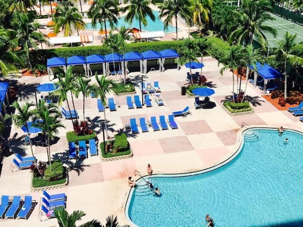 Apartamento Luxury Miami