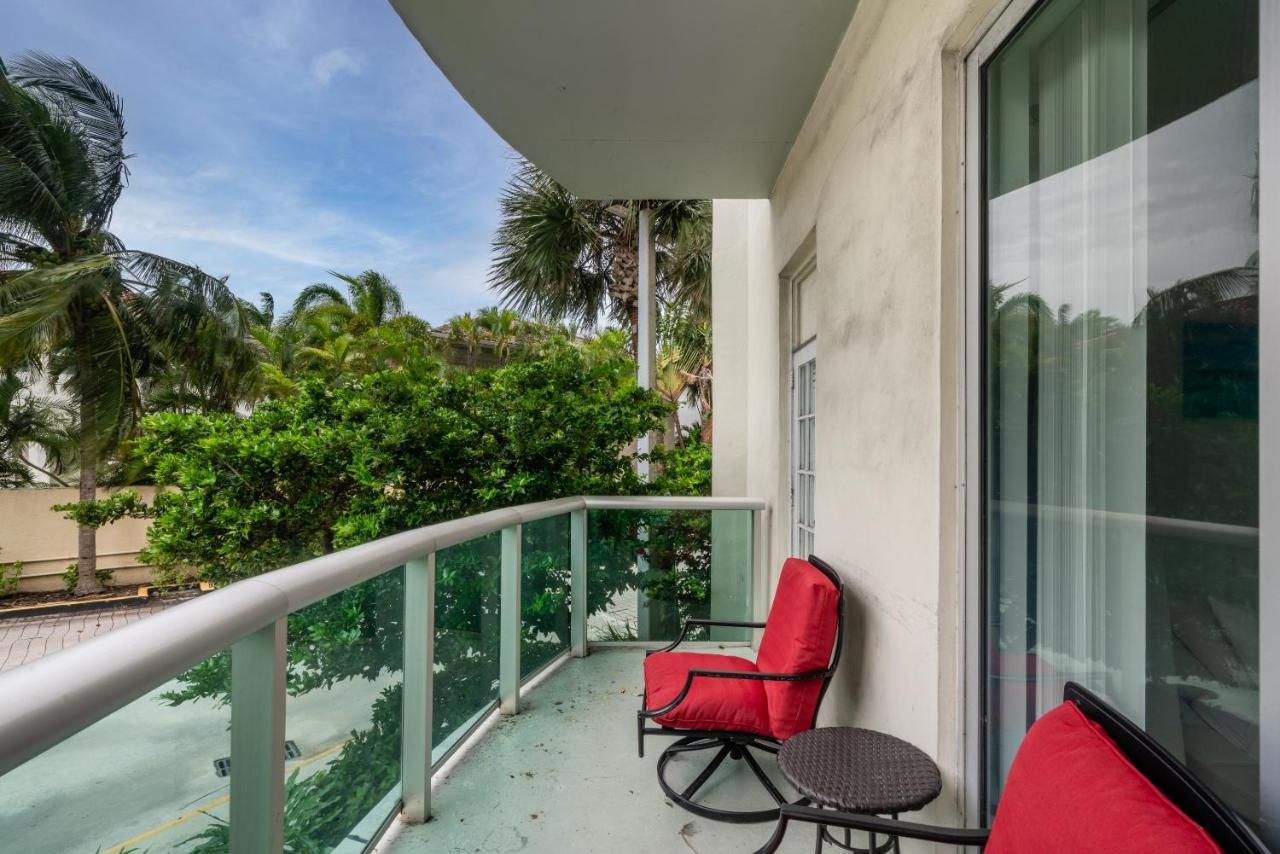 Apartamento Luxury Miami *