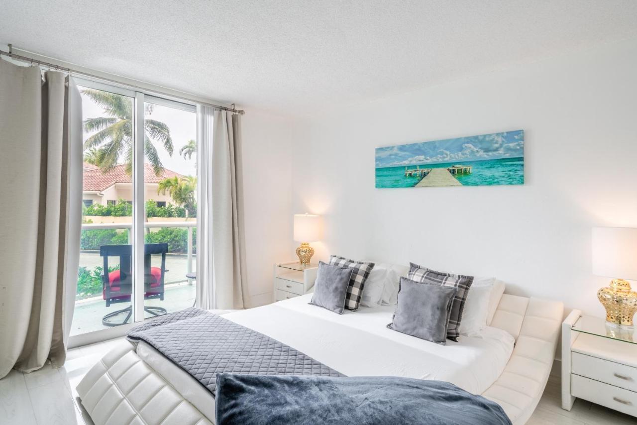 Apartamento Luxury Miami