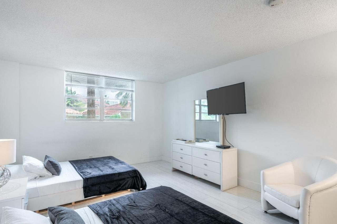 Luxury Miami Apartamento