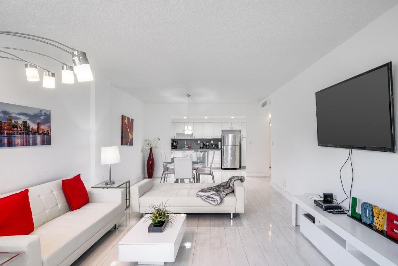 Apartamento Luxury Miami *
