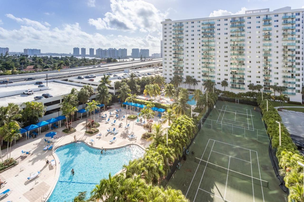 Luxury Miami Apartamento *