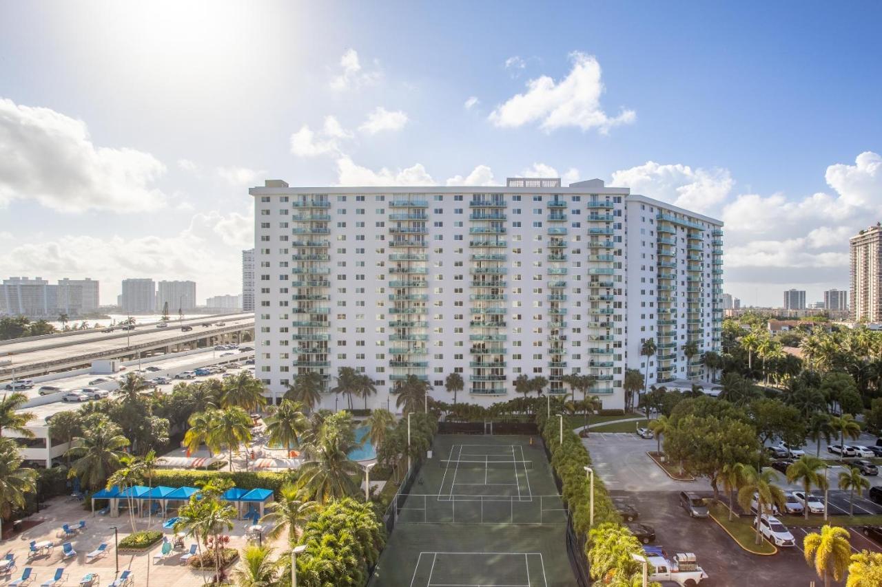 Apartamento Luxury Miami Miami Beach