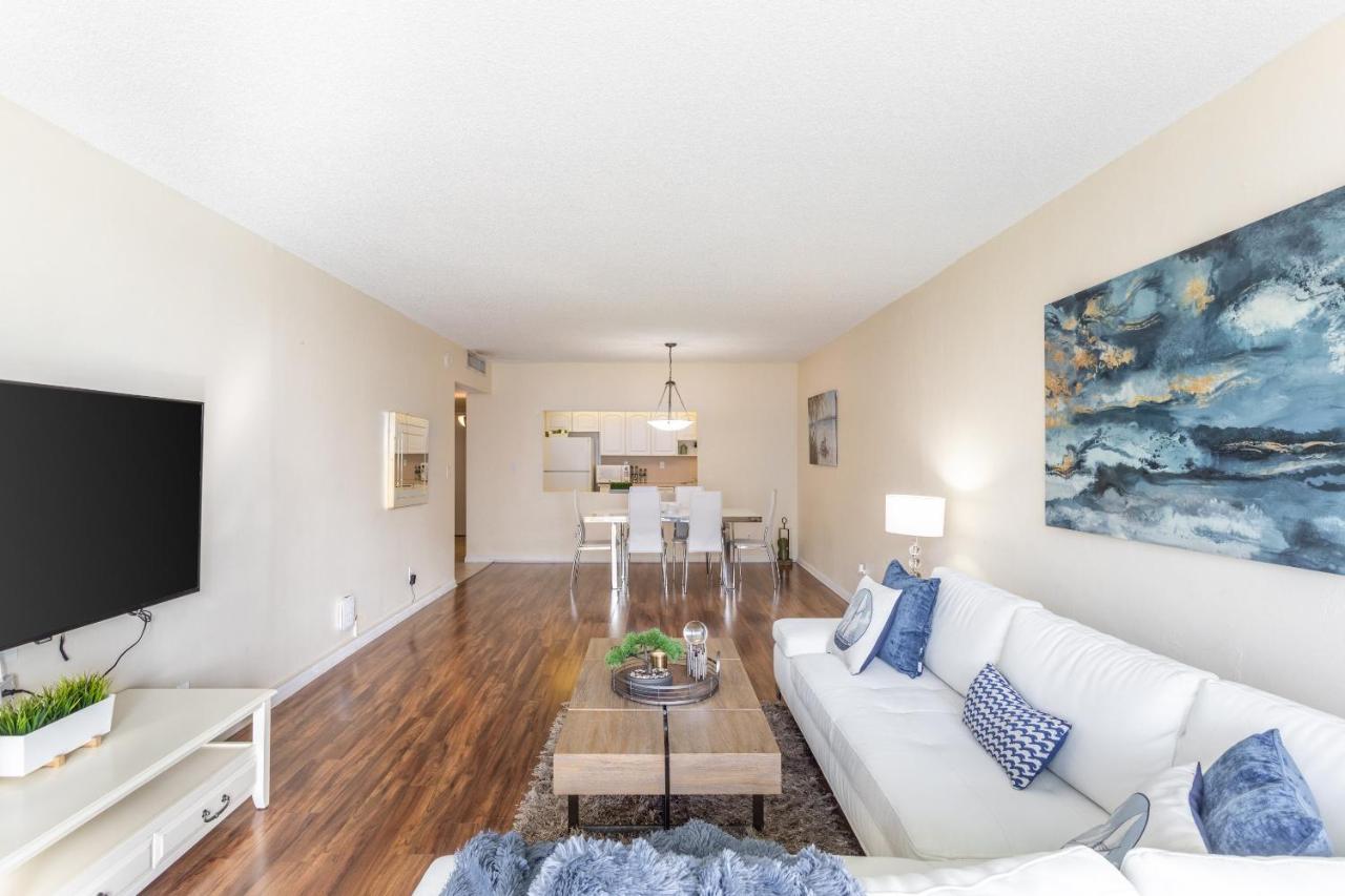 Apartamento Luxury Miami