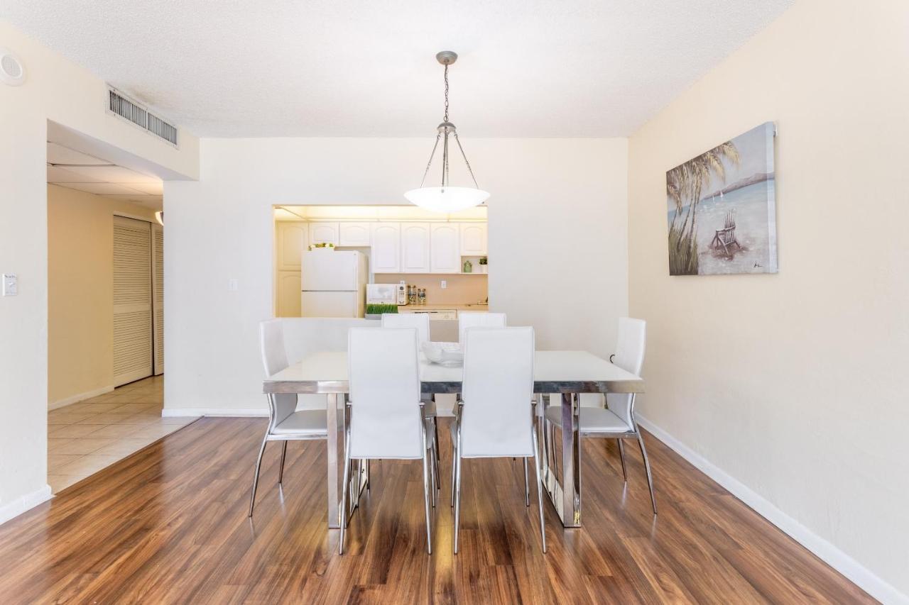 Apartamento Luxury Miami