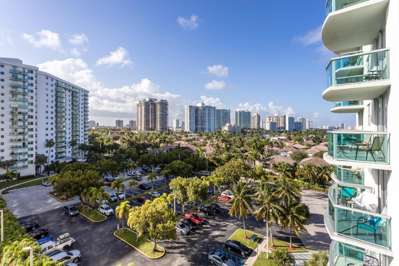 Luxury Miami Apartamento
