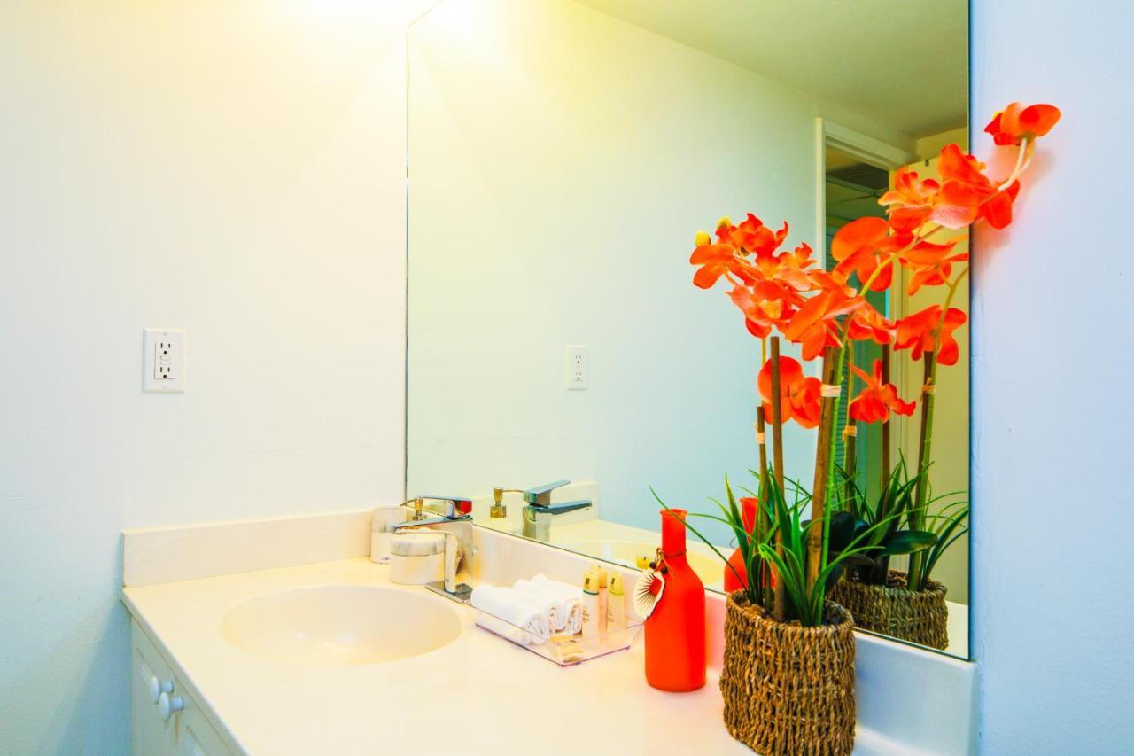 Apartamento Luxury Miami *